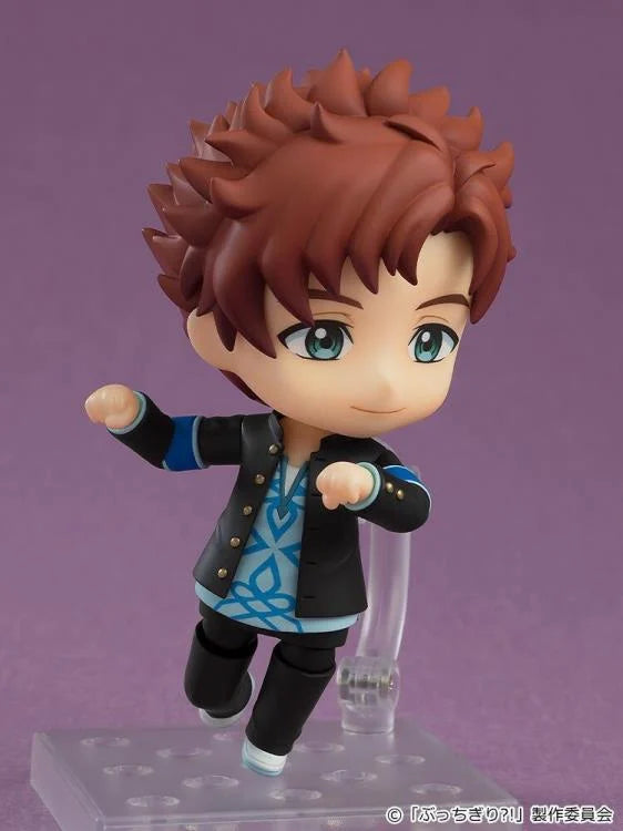 Bucchigiri?! Nendoroid No.2568 Matakara Asamine