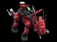 Zoids Realize Model RMZ-014 Red Horn Styracosaurus Type 1/100 Scale Model Kit