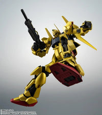 Mobile Suit Zeta Gundam Robot Spirits MSN-00100 Hyaku Shiki (Ver. A.N.I.M.E.) Action Figure