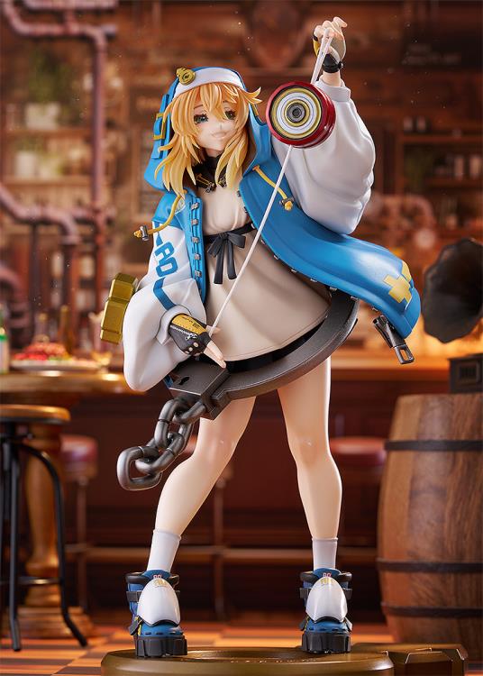 Guilty Gear -Strive- DreamTech Bridget 1/7 Scale Figure