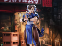 Street Fighter Chun-Li (Standby) 1/6 Scale Figure – USA Gundam Store