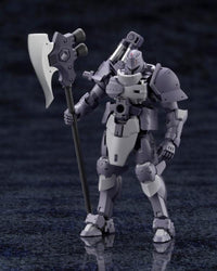 Hexa Gear Governor Para-Pawn Judge Head 1/24 Scale Model Kit (Reissue)