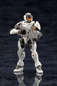 Hexa Gear Governor Light Armor Type Solid (Cradle) 1/24 Scale Model Kit