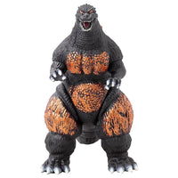 Godzilla vs. Destroyah Movie Monster Series Burning Godzilla (2nd Reissue)
