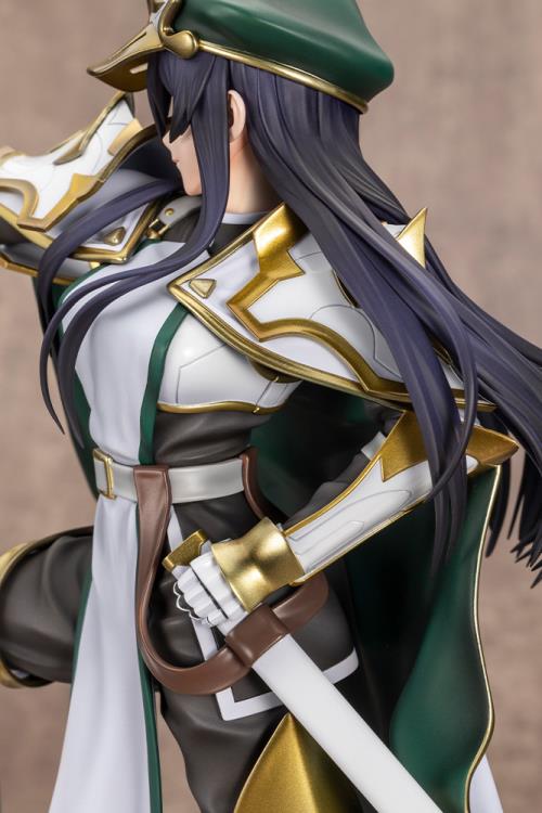 Sentenced to Be a Hero Patausche Kivia 1/7 Scale Figure