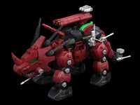 Zoids Realize Model RMZ-014 Red Horn Styracosaurus Type 1/100 Scale Model Kit