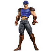 JoJo's Bizarre Adventure Phantom Blood Mometria Jonathan Joestar Figure