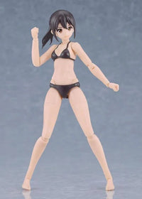 PLAMATEA Muse Body Ichika (Bikini Ver. A Type) Model Kit