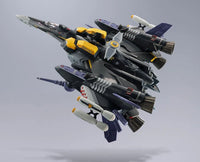 Macross Frontier DX Chogokin VF-25S Armored Messiah Valkyrie (Ozma Lee Machine Revival Ver.)
