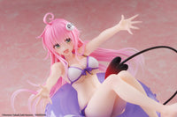 To Love-Ru Darkness Aqua Float Girls Lala Figure