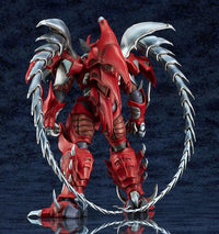 Daimaju Gekito Hagane no Oni Moderoid Hagane Model Kit