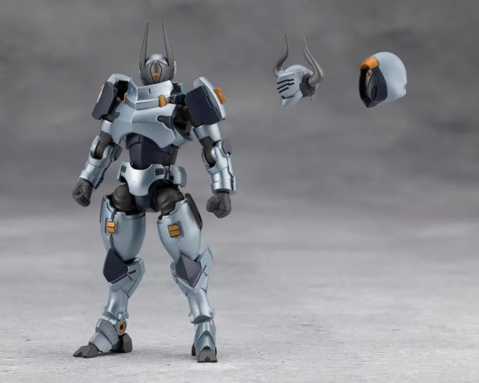 Hexa Gear Blauregen 1/24 Scale Model Kit