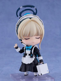 Blue Archive Nendoroid No.2812 Toki Asuma