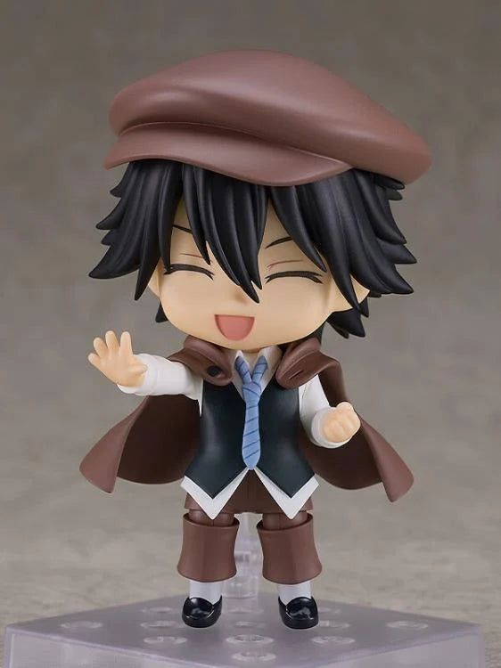 Bungo Stray Dogs Nendoroid No.2348 Ranpo Edogawa