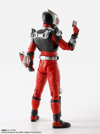 Kamen Rider Ryuki S.H.Figuarts -Shinkocchou Seihou- Kamen Rider Ryuki Action Figure
