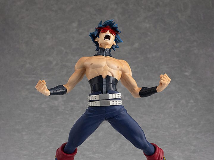 Tengen Toppa Gurren Lagann Pop Up Parade Simon (Young Man Ver.)