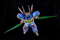 Bang Brave Bang Braven Moderoid Bang Braven Model Kit