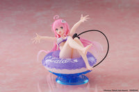 To Love-Ru Darkness Aqua Float Girls Lala Figure