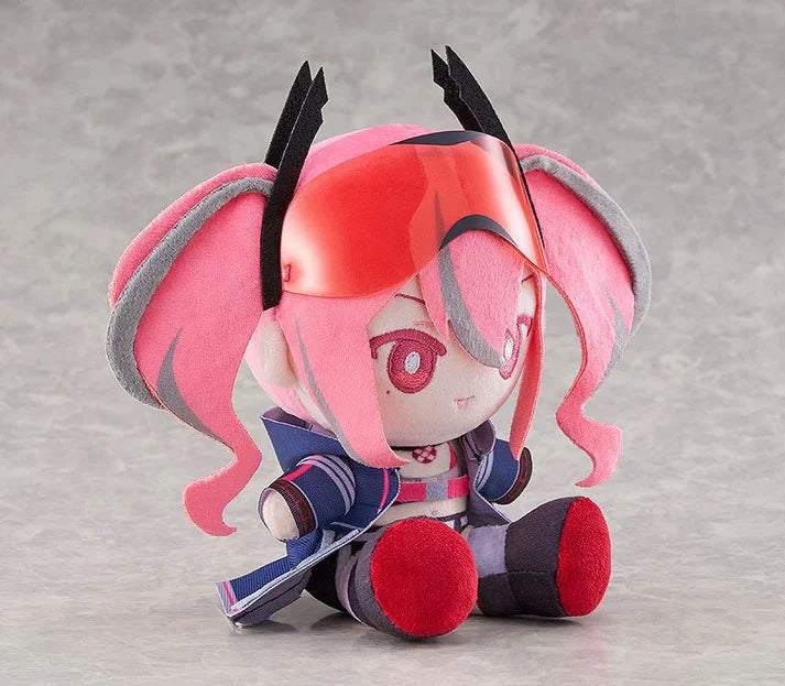 Azur Lane Punipuni Bremerton Plushie