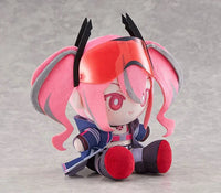 Azur Lane Punipuni Bremerton Plushie