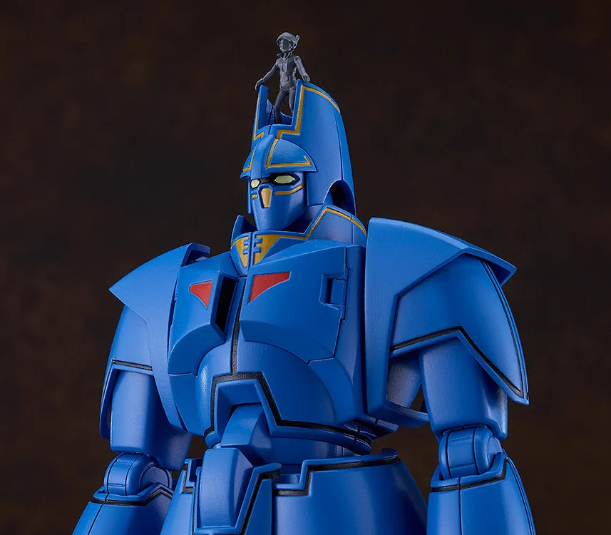 Giant Gorg MODEROID Giant Gorg Model Kit