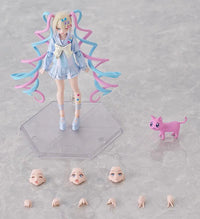 Needy Streamer Overload figma No.659 OMGkawaiiAngel Action Figure