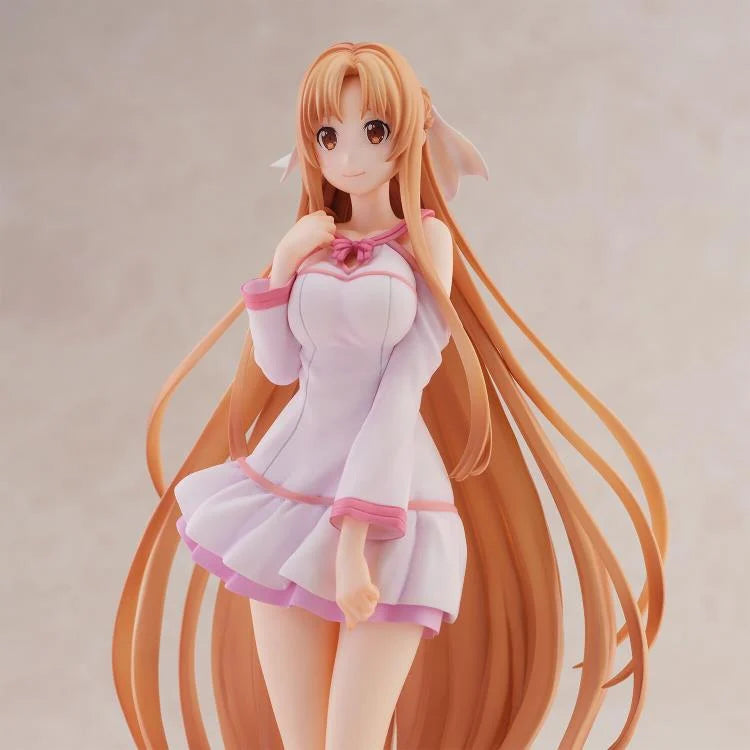 Sword Art Online Alicization - War of Underworld Asuna (Loungewear Ver.) 1/6 Scale Figure