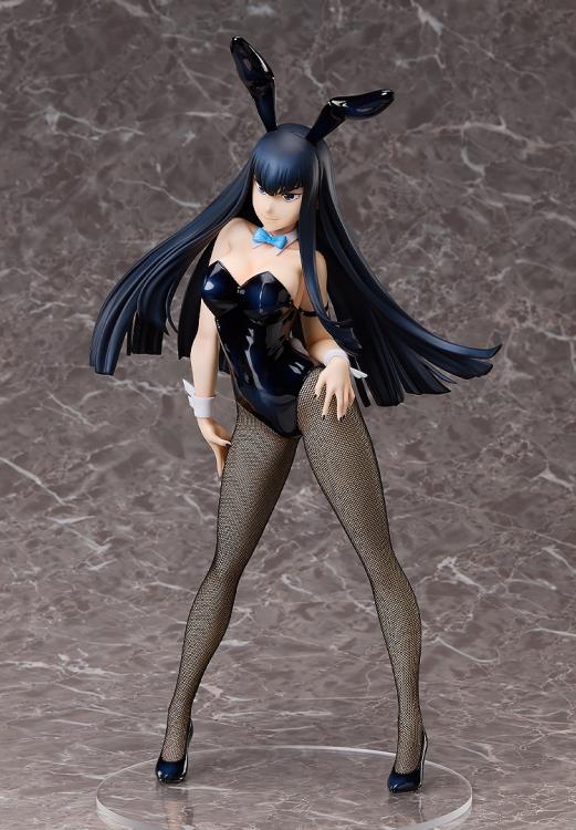 Kill la Kill B-Style Satsuki Kiryuin (Bunny Ver.) 1/4 Scale Figure