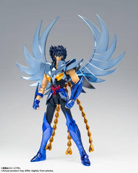 Saint Seiya Myth Cloth EX Phoenix Ikki (Final Bronze Cloth)