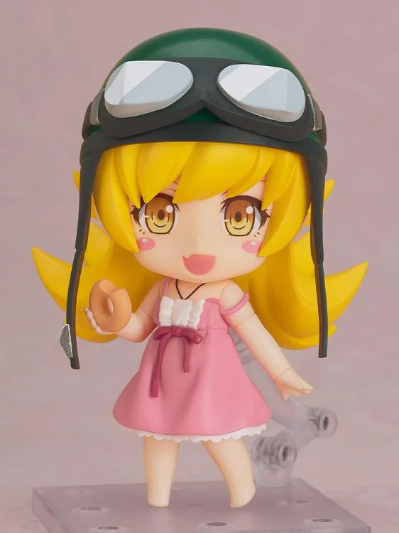 Monogatari Nendoroid No.1734 Shinobu Oshino 2.0
