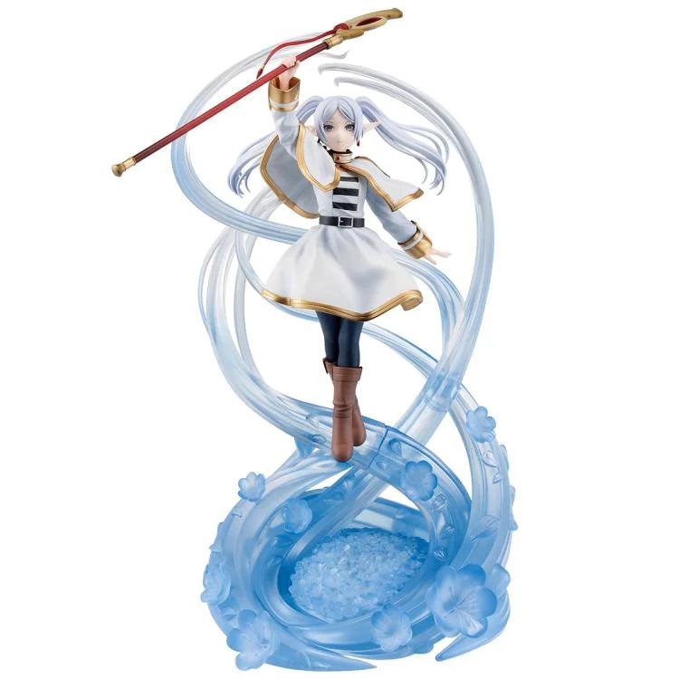 Frieren Beyond Journey's End Ichibansho Frieren Figure