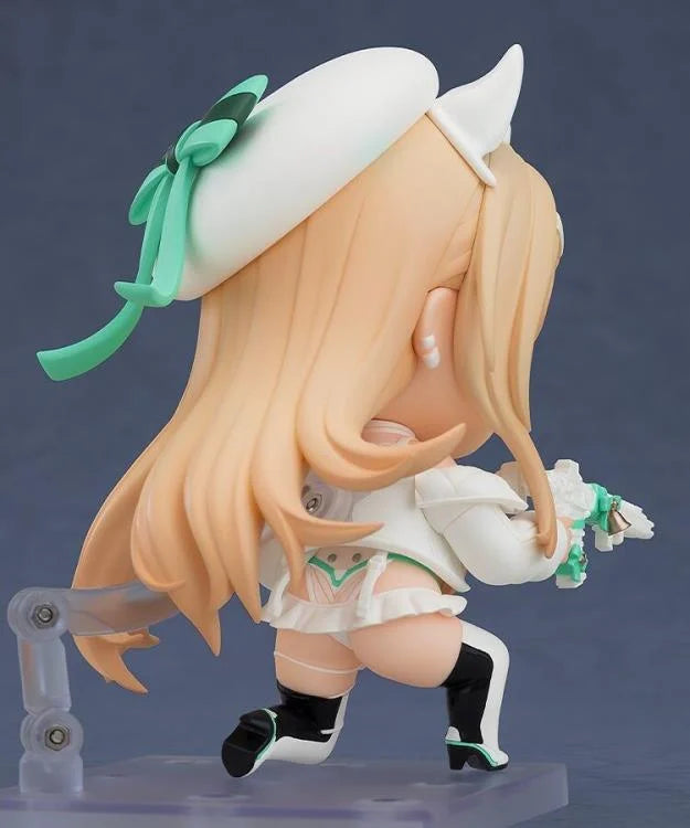 Goddess of Victory Nikke Nendoroid No.2936 Rupee (Winter Shopper)