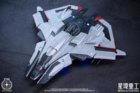 Star Citizen Anvil F8C Lightning 1/100 Scale Model Kit