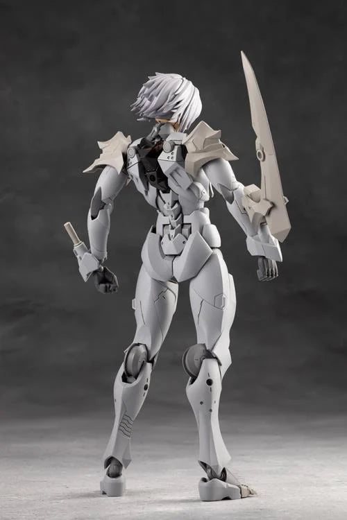 Megalomaria Unlimited Universe Zirconia Model Kit