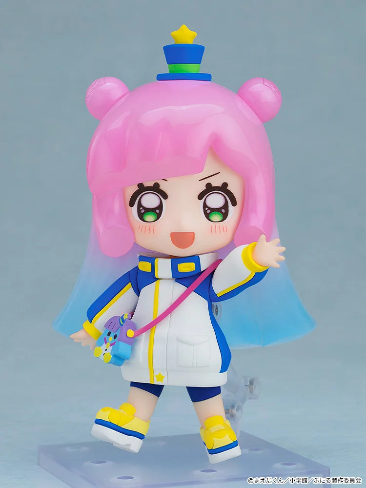 Puniru is a Kawaii Slime Nendoroid Basic No.2753 Puniru