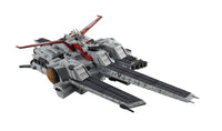 Mobile Suit Gundam Unicorn Cosmo Fleet Special Nahel Argama Re. (Final Edition Ver.)