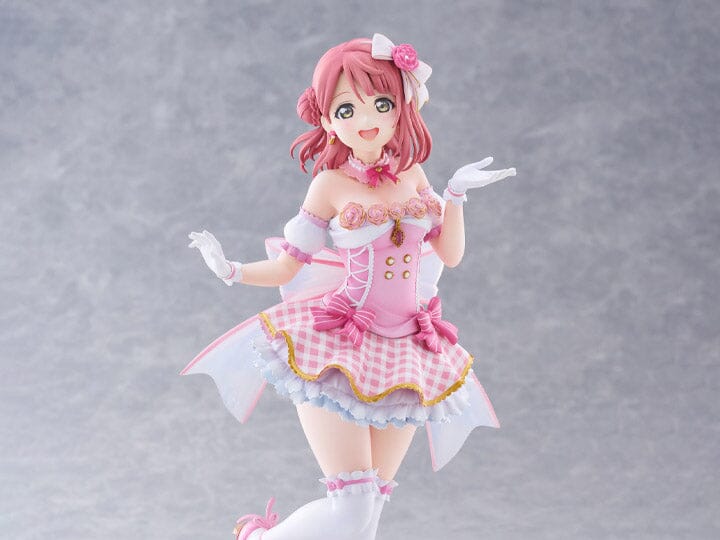 Love Live! Nijigasaki High School Idol Club Ayumu Uehara 1/7 Scale Figure