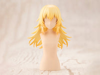 Sousai Shoujo Teien Arranged Wigs Wolf Layer Cut Hair 1/10 Scale Accessory Set