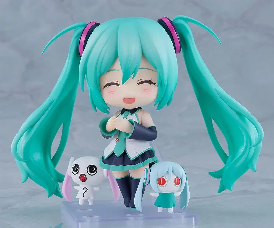Vocaloid Nendoroid No.2860 Hatsune Miku (Because You're Here Ver.)