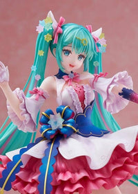 Vocaloid Creators Collection Figure Hatsune Miku (Rosuuri Ver.) 1/7 Scale Figure