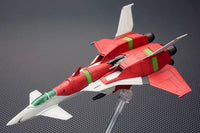 DoDonPachi DaiOuJou Type-A 1/144 Scale Model Kit