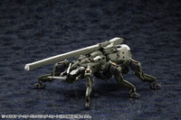 Hexa Gear Booster Pack 010 Booster 1/24 Scale Model Kit