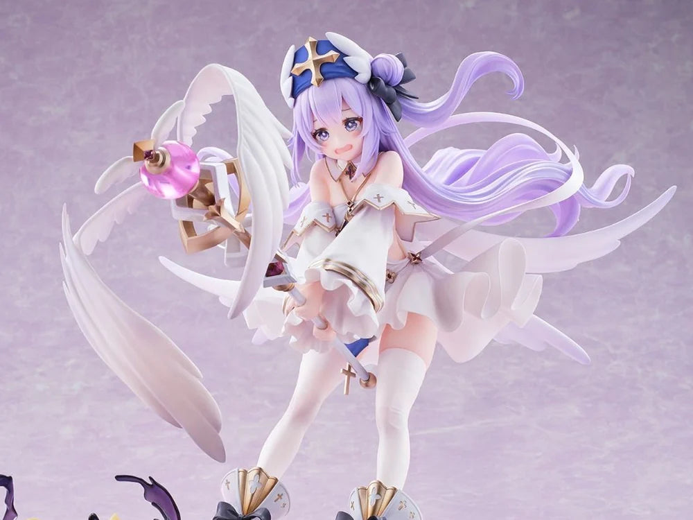 Azur Lane Unicorn (White My Angel) 1/6 Scale Figure