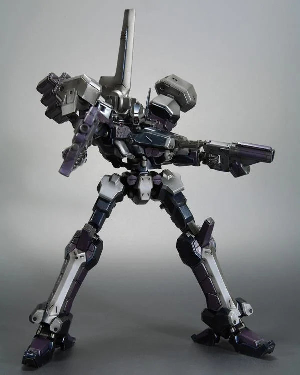 Armored Core Crest CR-C840/UL (Lightweight Class Ver.) 1/72 Scale Model Kit (Reissue)