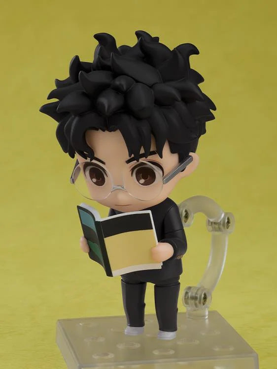 Dandadan Nendoroid No.2702 Okarun