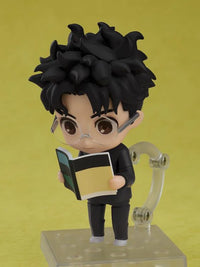Dandadan Nendoroid No.2702 Okarun