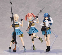 Little Armory figma SP-167 Armed JK (Variant D)