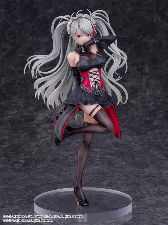 Azur Lane Prinz Eugen (Kindred Evening Spirits Ver.) 1/7 Scale Figure