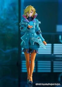 Gnosia Setsu Figure