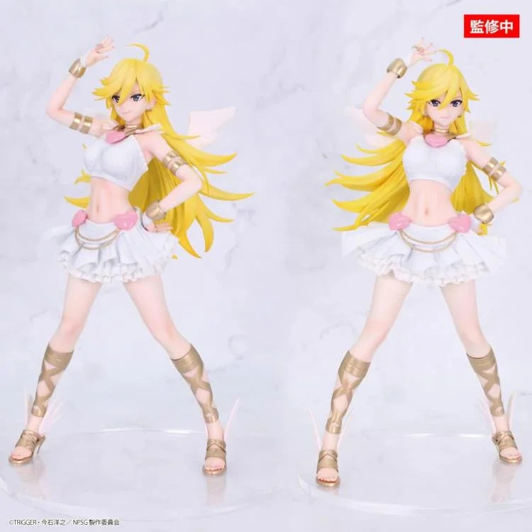 Panty＆Stocking with Garterbelt フィギュア New Panty & Stocking with Garterbelt Panty Brilliant Figure